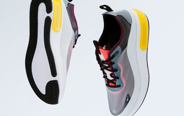 รองเท้าคนเบาหวาน ดีไซน์เปิดหน้ากว้าง ระบายอากาศได้ดี ปลอดภัยต่อเท้า